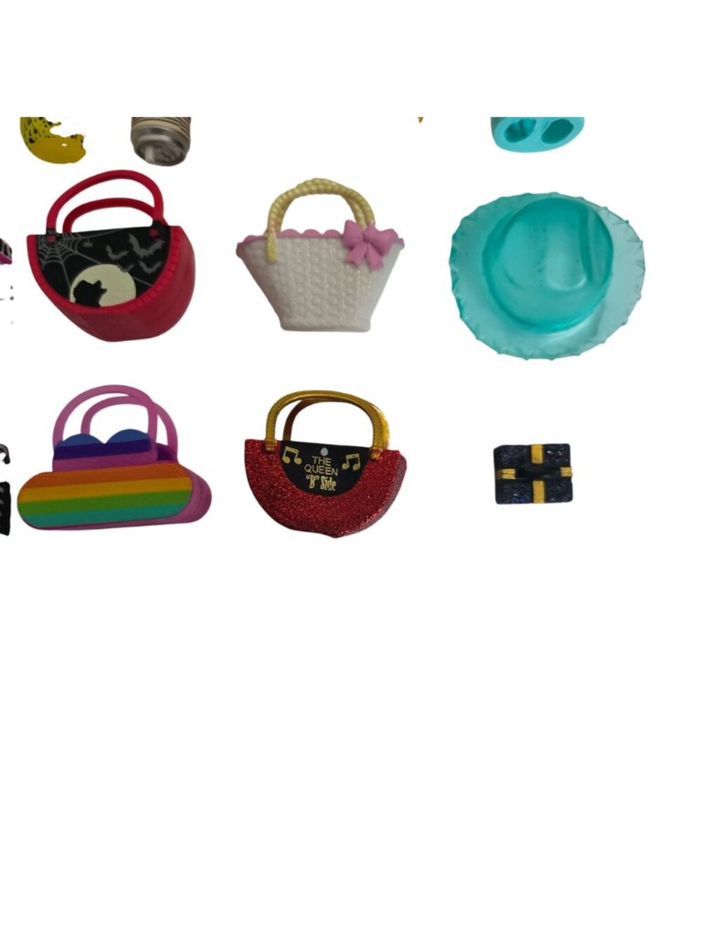 LOL Surprise Dolls Huge Lot w/ Accessories Pets Clothes Mixed Bundle MGA Toys - Picture 8 of 12